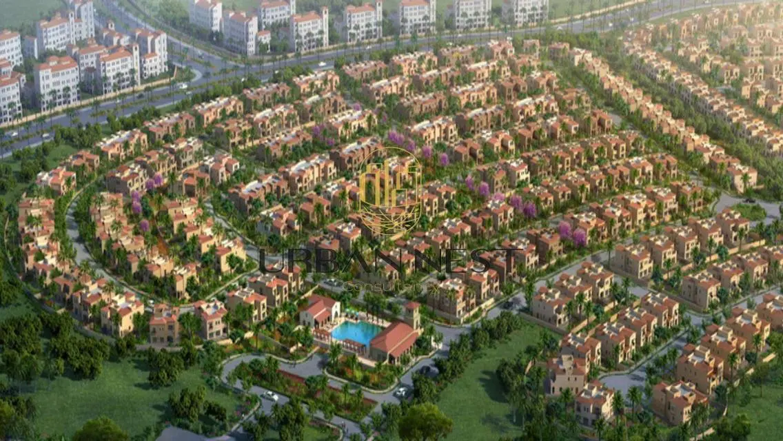 Prime Location Villa for sale at City Gate - Opal