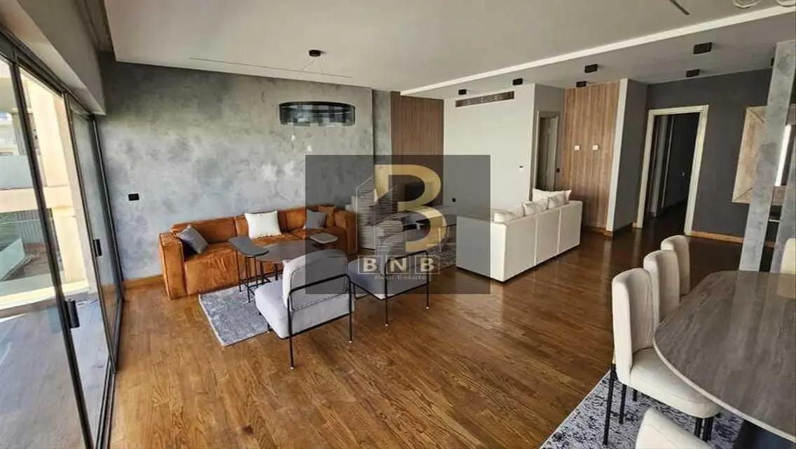 Fully Furnished Hotel Apartment compound Lake View