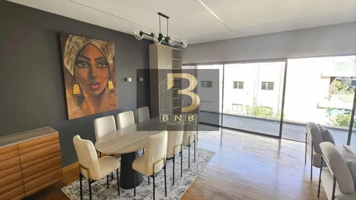 Fully Furnished Hotel Apartment compound Lake View