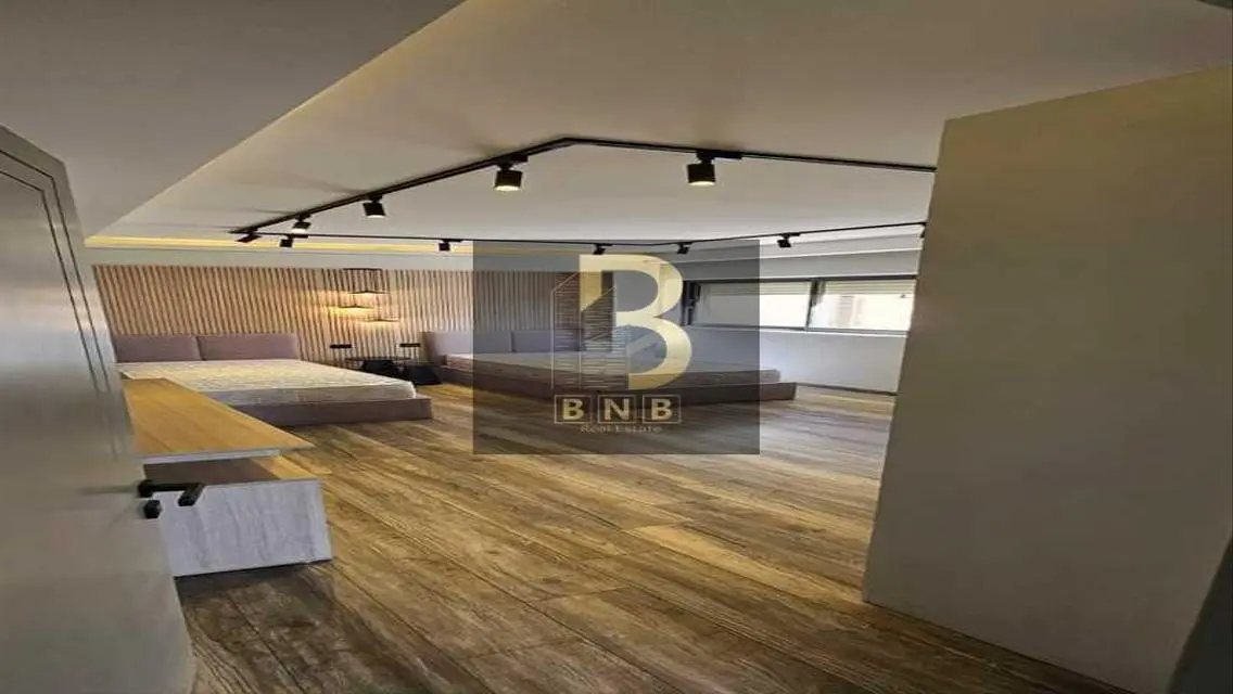 Fully Furnished Hotel Apartment compound Lake View