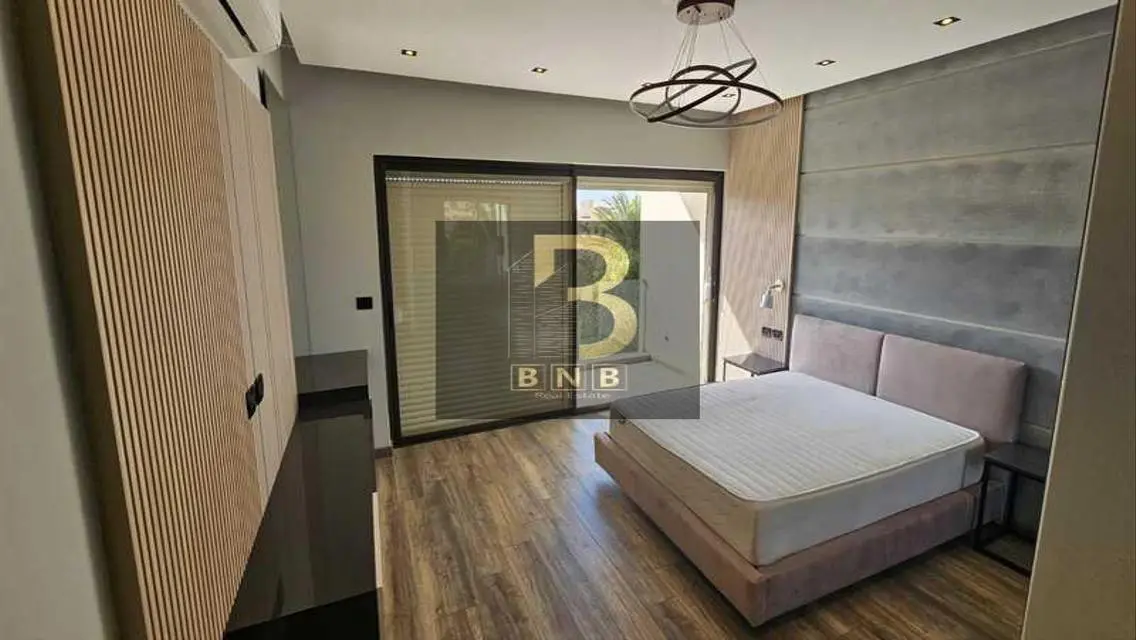 Fully Furnished Hotel Apartment compound Lake View