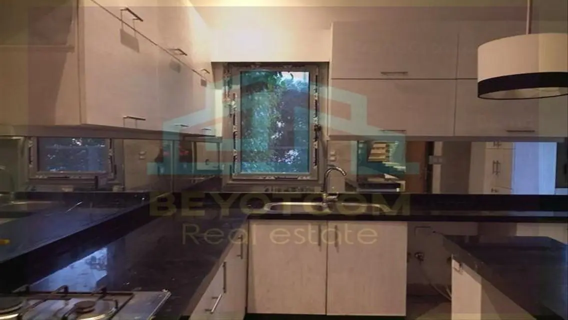 Villa for rent Golf Extension Palm Hills October