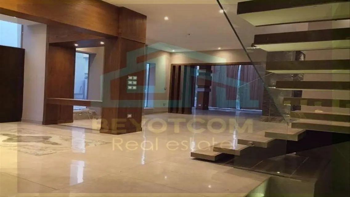 Villa for rent Golf Extension Palm Hills October