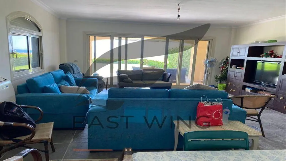 Luxury Apartment for Sale - 185 sqm