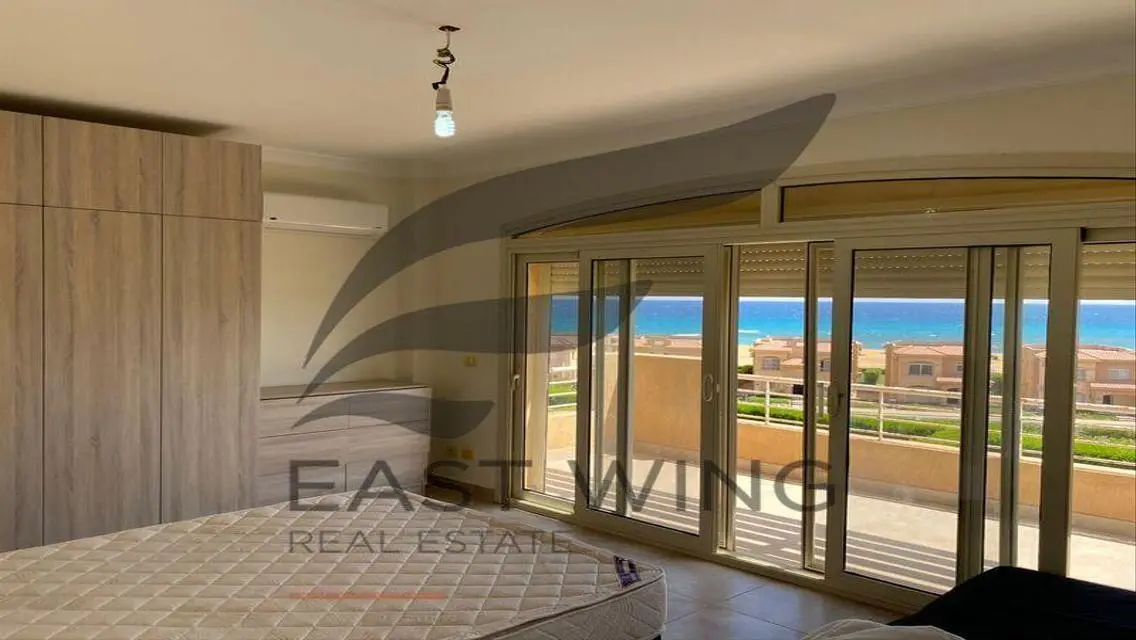 Luxury Apartment for Sale - 185 sqm