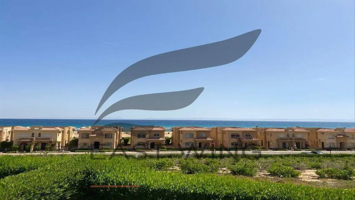Luxury Apartment for Sale - 185 sqm