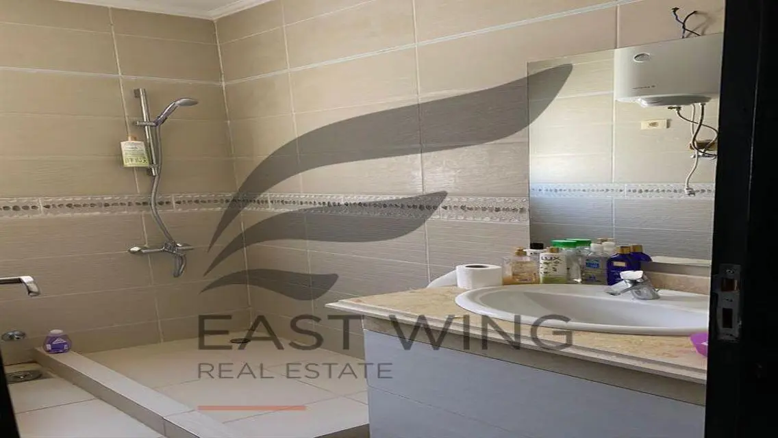 Luxury Apartment for Sale - 185 sqm
