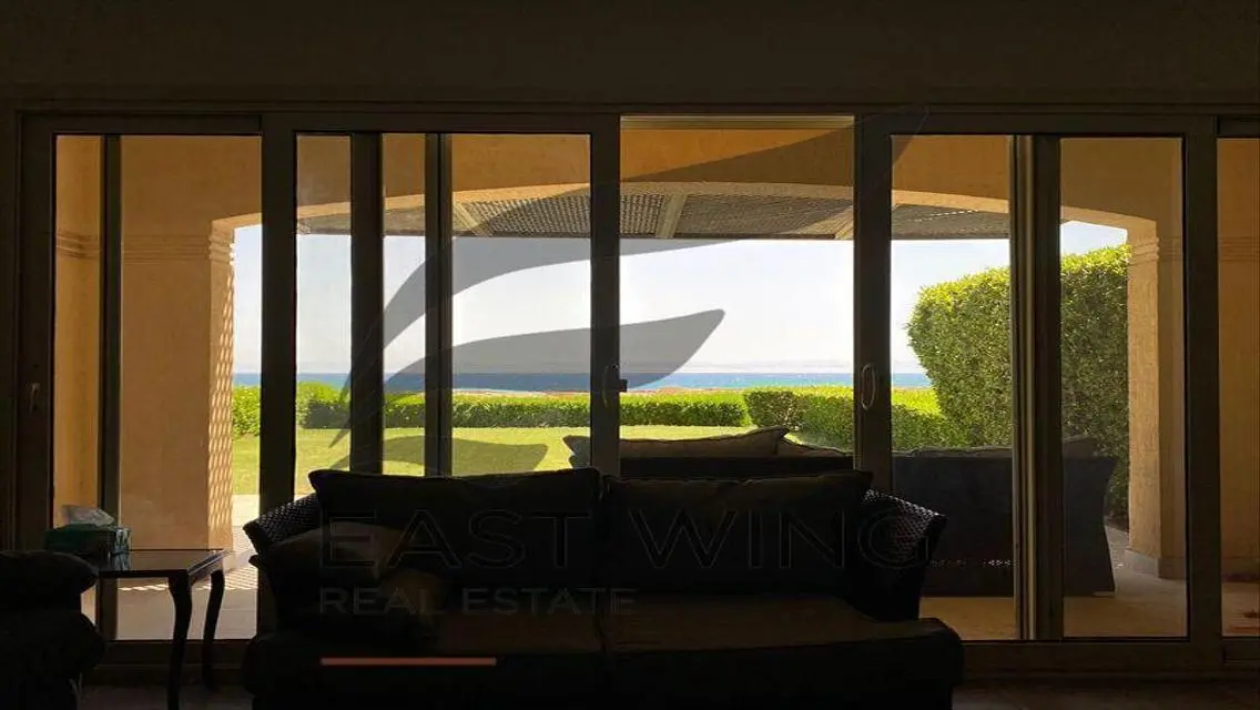 Luxury Apartment for Sale - 185 sqm