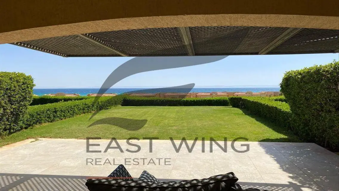 Luxury Apartment for Sale - 185 sqm