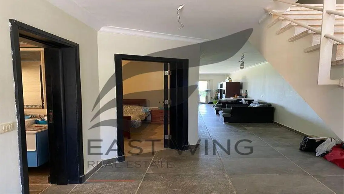 Luxury Apartment for Sale - 185 sqm