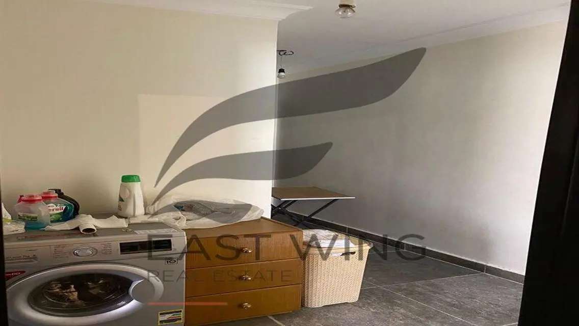 Luxury Apartment for Sale - 185 sqm