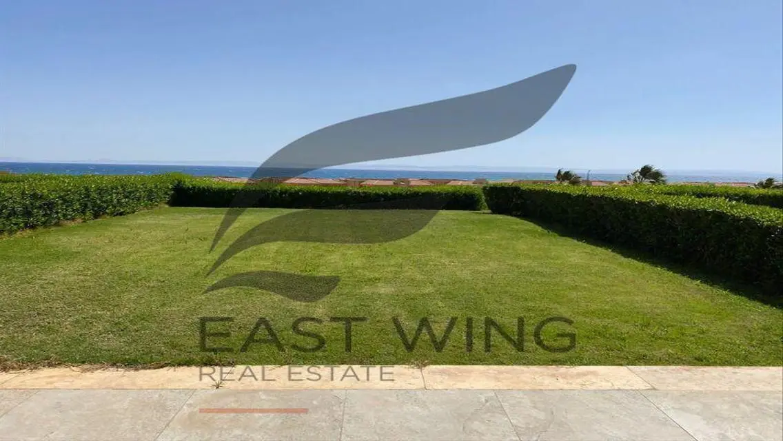 Luxury Apartment for Sale - 185 sqm