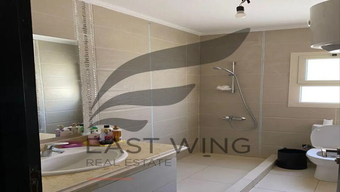 Luxury Apartment for Sale - 185 sqm
