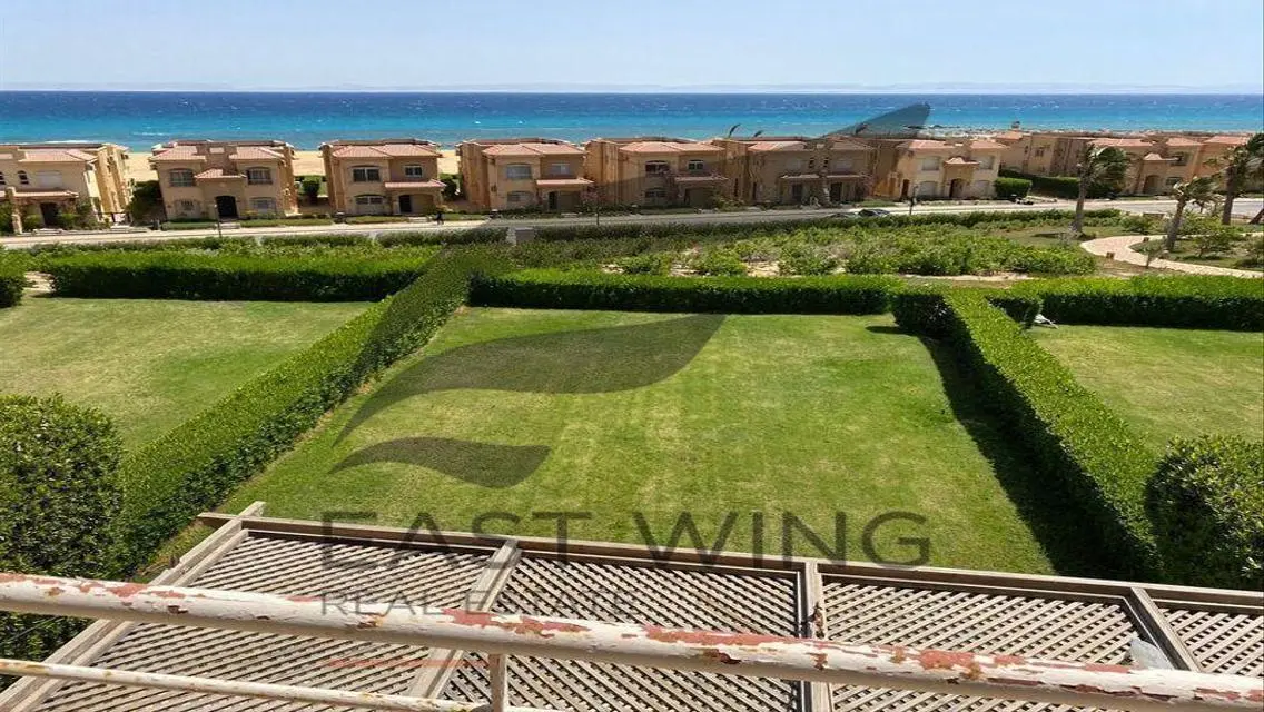 Luxury Apartment for Sale - 185 sqm