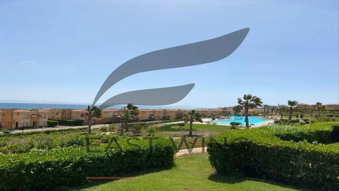 Luxury Apartment for Sale - 185 sqm