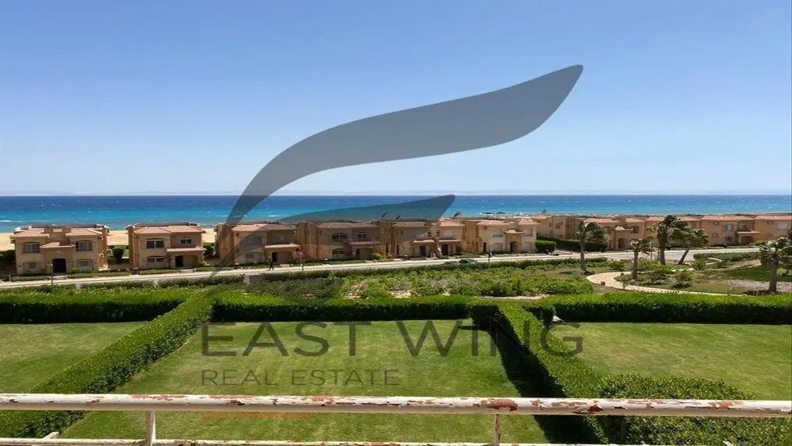 Luxury Apartment for Sale - 185 sqm