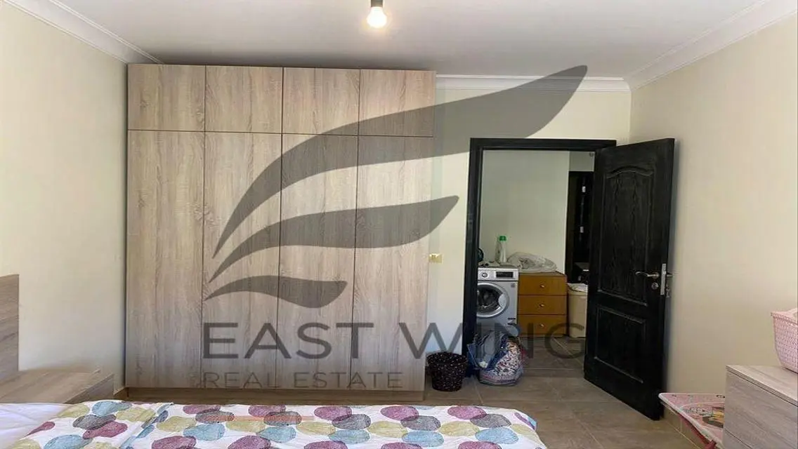 Luxury Apartment for Sale - 185 sqm
