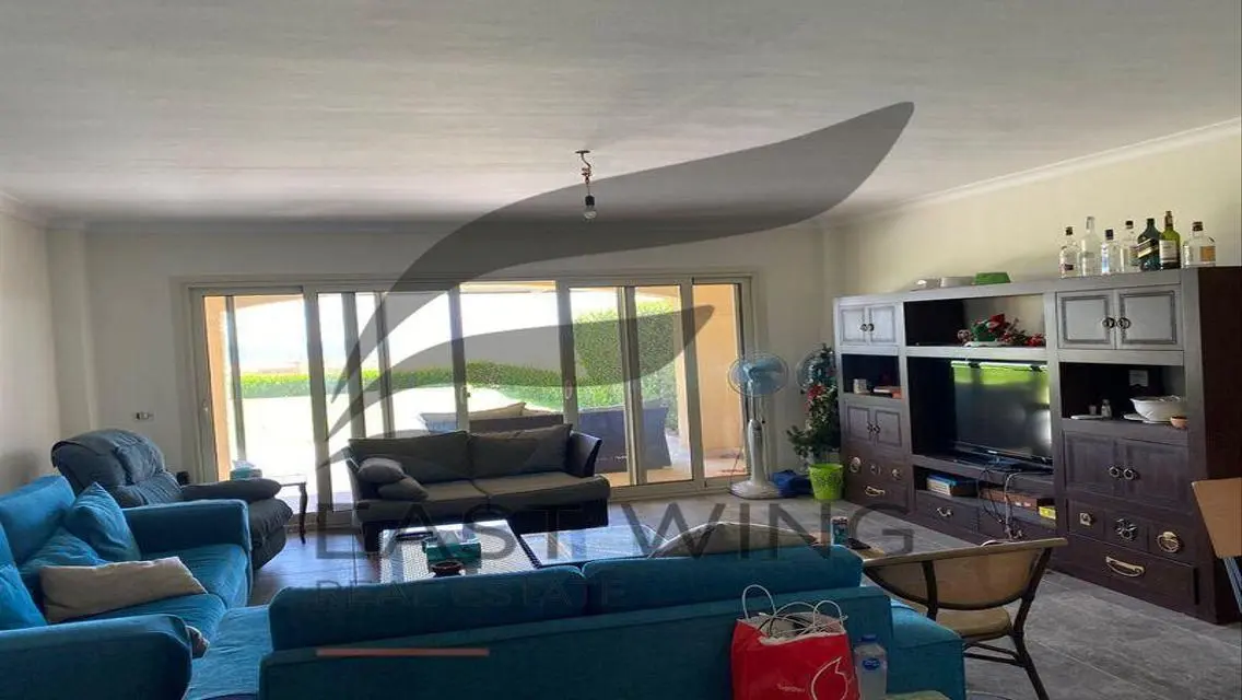Luxury Apartment for Sale - 185 sqm