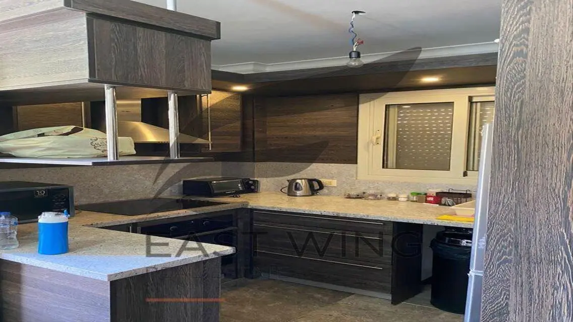 Luxury Apartment for Sale - 185 sqm