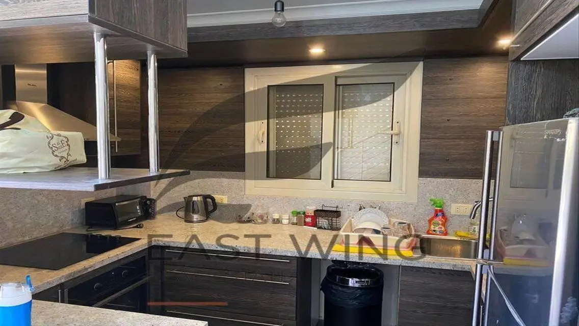 Luxury Apartment for Sale - 185 sqm