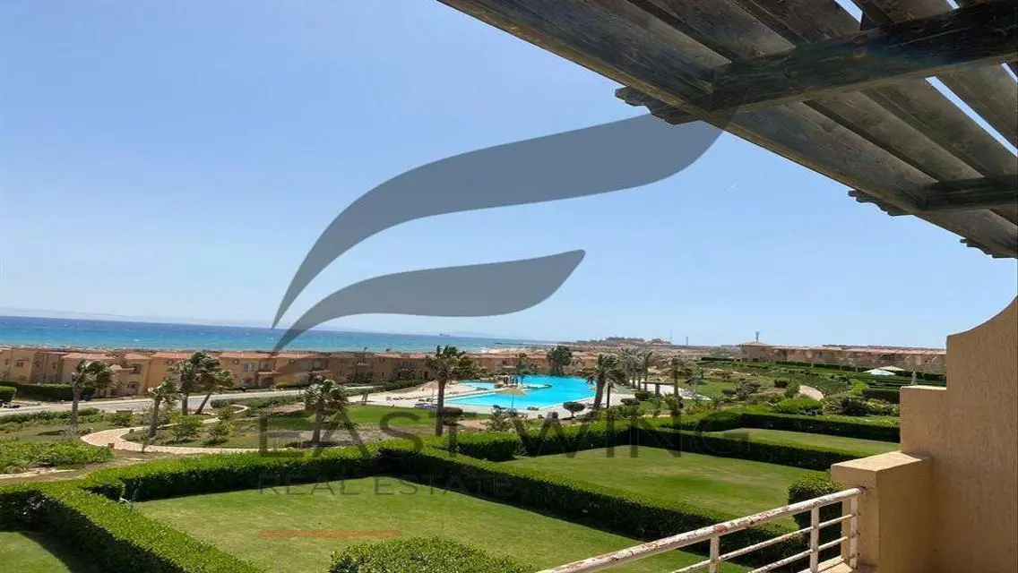 Luxury Apartment for Sale - 185 sqm