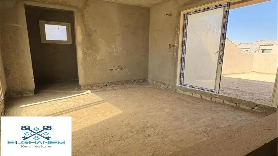 Townhouse corner for sale at a special price