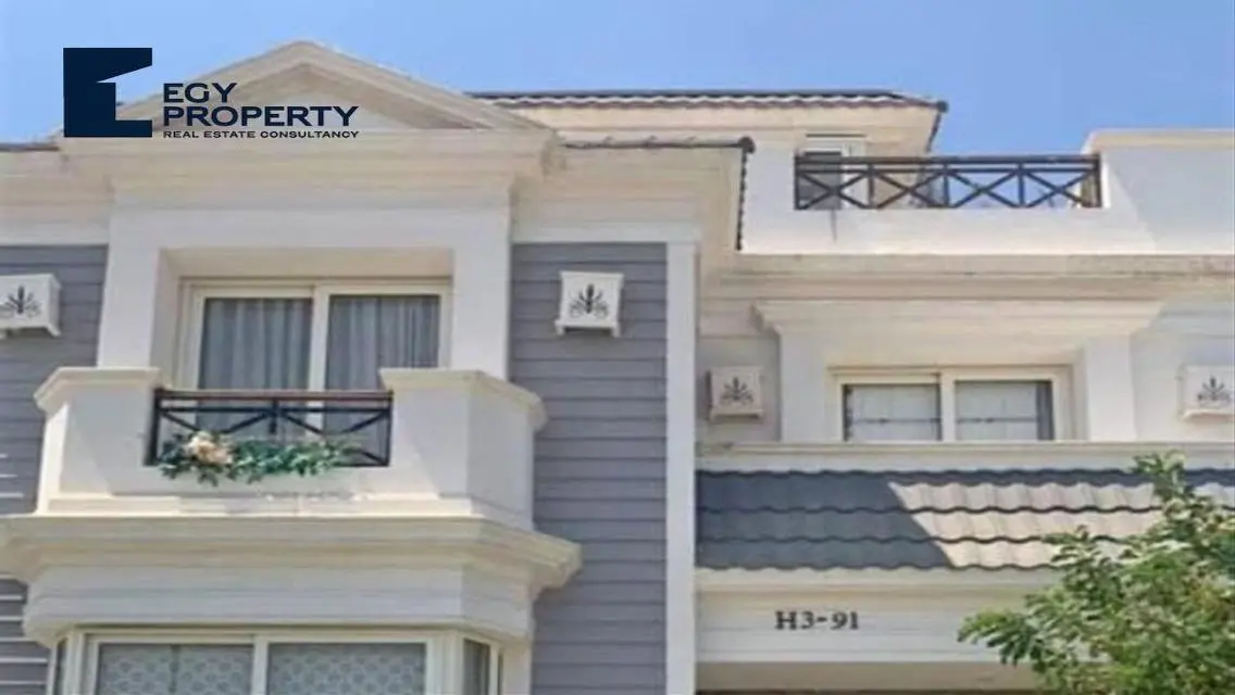 Vill RTM With Prime Location OnInstallment UpTo 8y