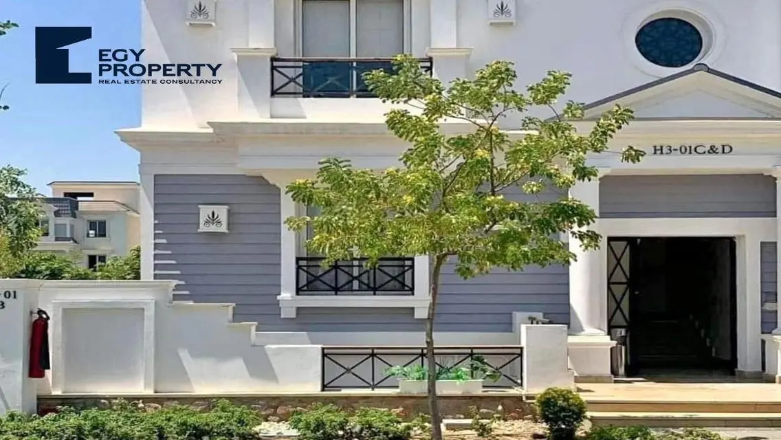 Vill RTM With Prime Location OnInstallment UpTo 8y