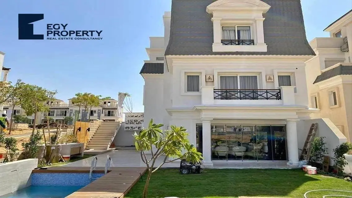 Vill RTM With Prime Location OnInstallment UpTo 8y