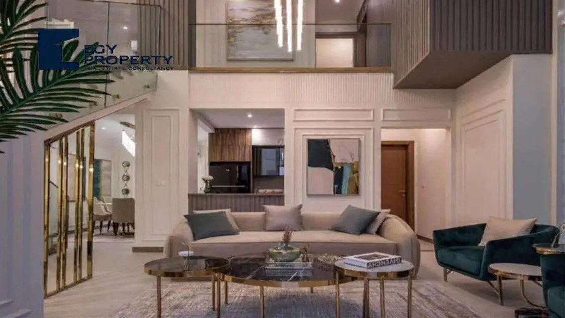Vill RTM With Prime Location OnInstallment UpTo 8y