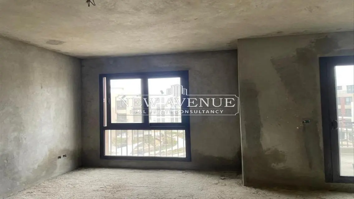 Delivered Apartment in District 5 North oriented