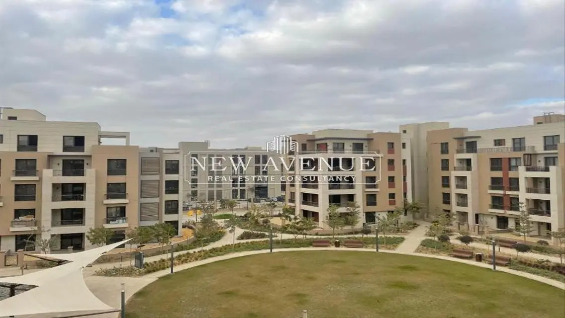 Delivered Apartment in District 5 North oriented