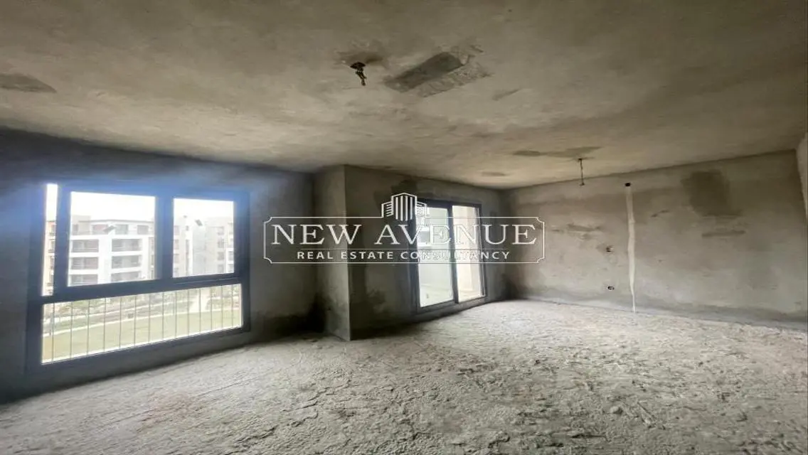 Delivered Apartment in District 5 North oriented