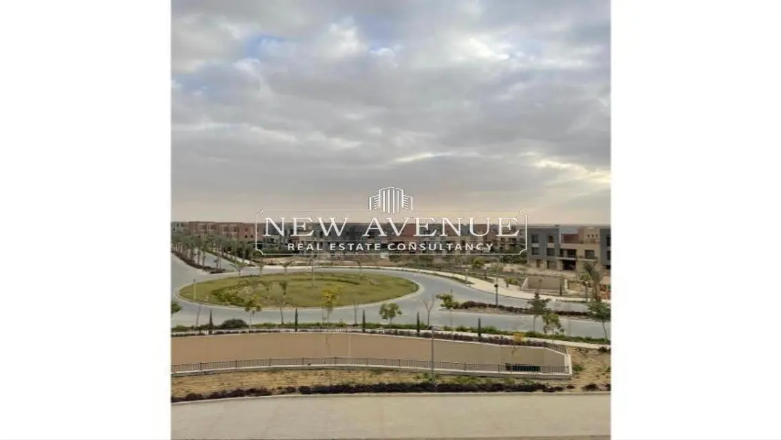 Delivered Apartment in District 5 North oriented