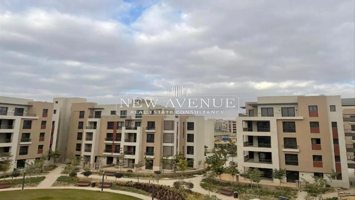 Delivered Apartment in District 5 North oriented