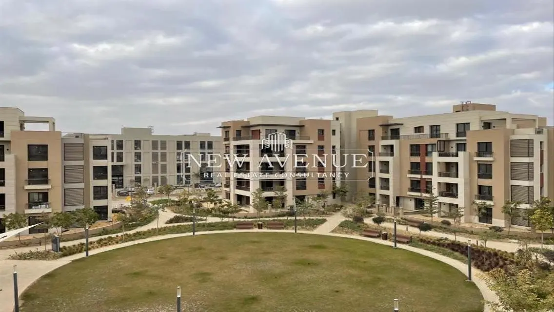 Delivered Apartment in District 5 North oriented