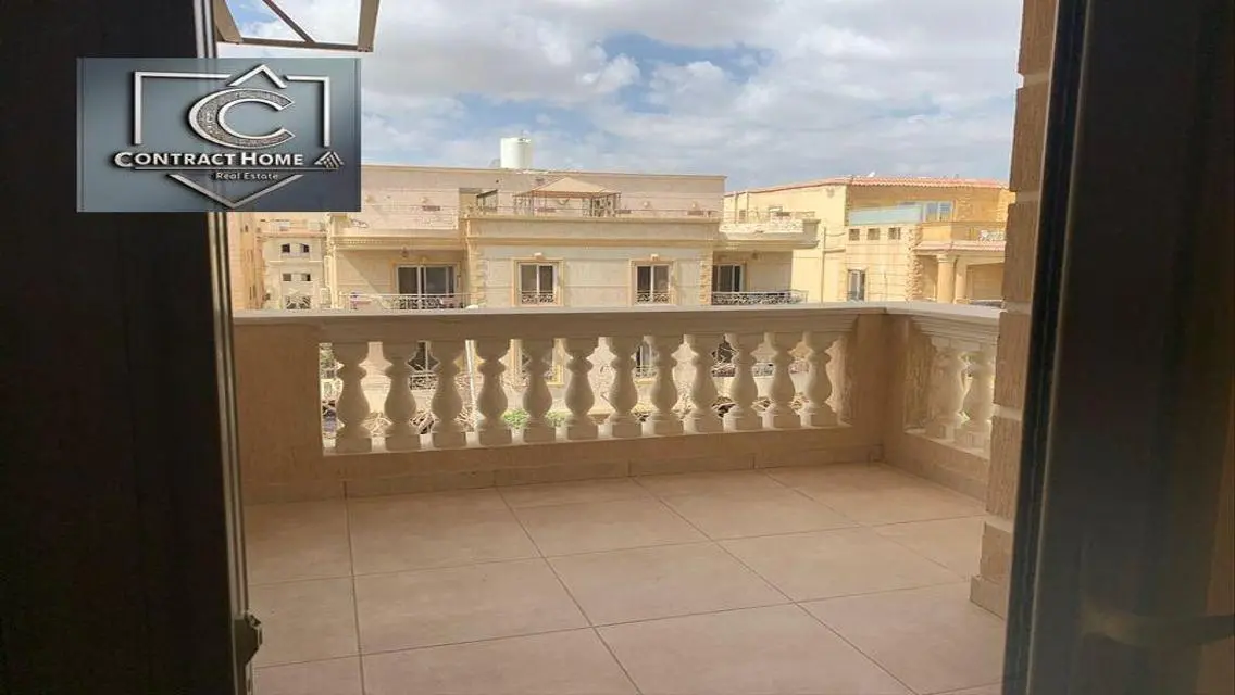 Administrative and residential rental opportunity
