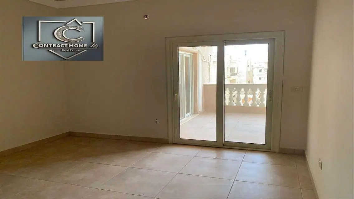 Administrative and residential rental opportunity