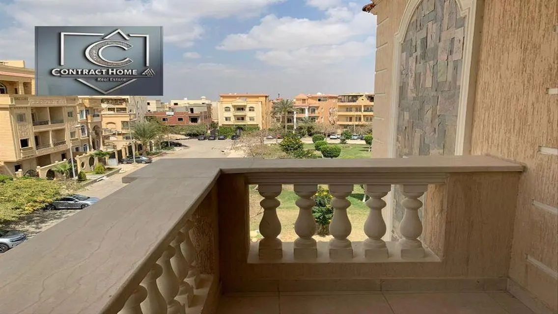 Administrative and residential rental opportunity