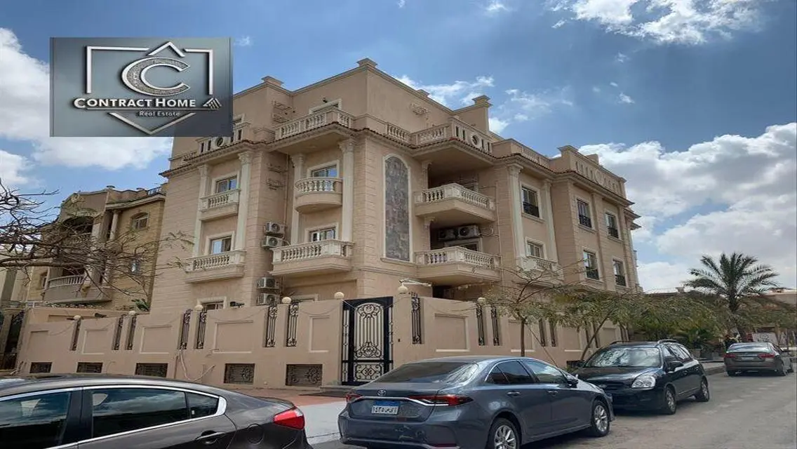 Administrative and residential rental opportunity