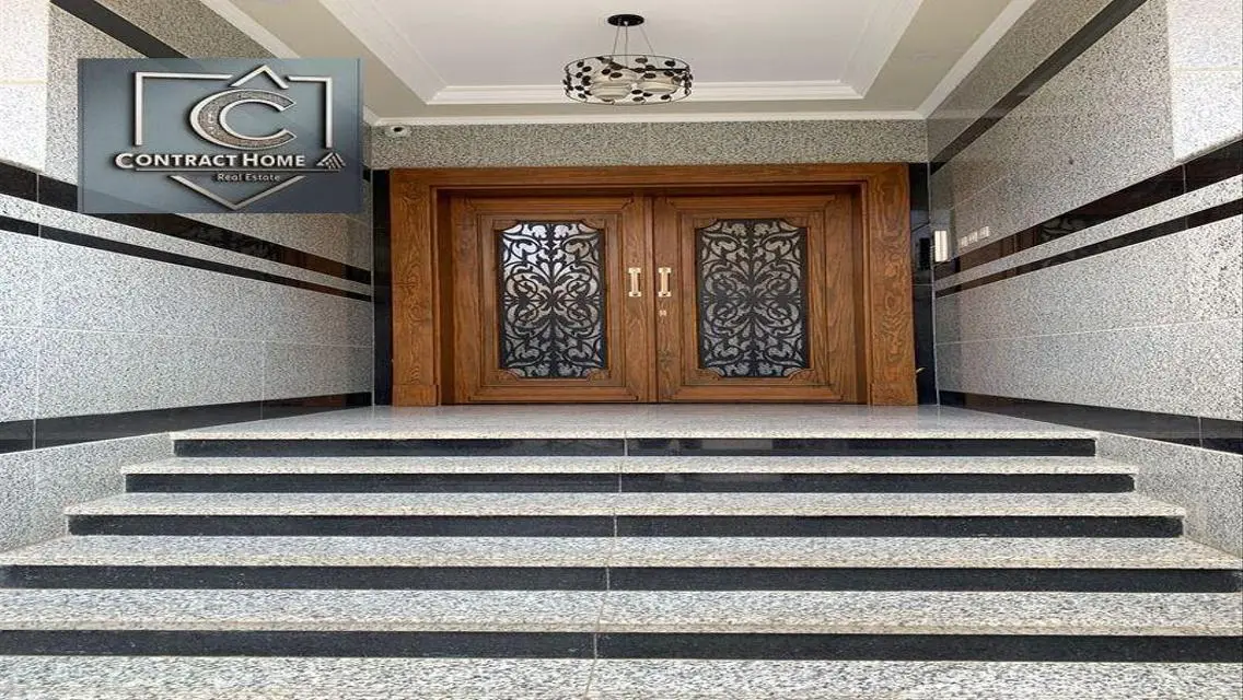 Administrative and residential rental opportunity
