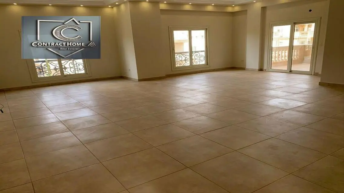Administrative and residential rental opportunity