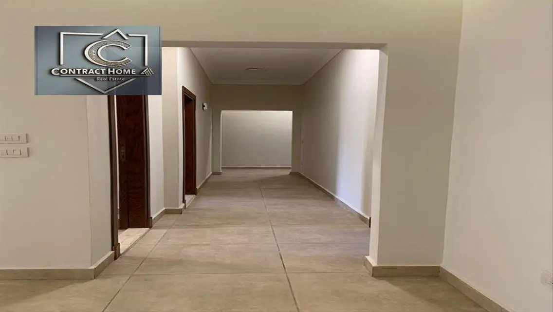 Administrative and residential rental opportunity