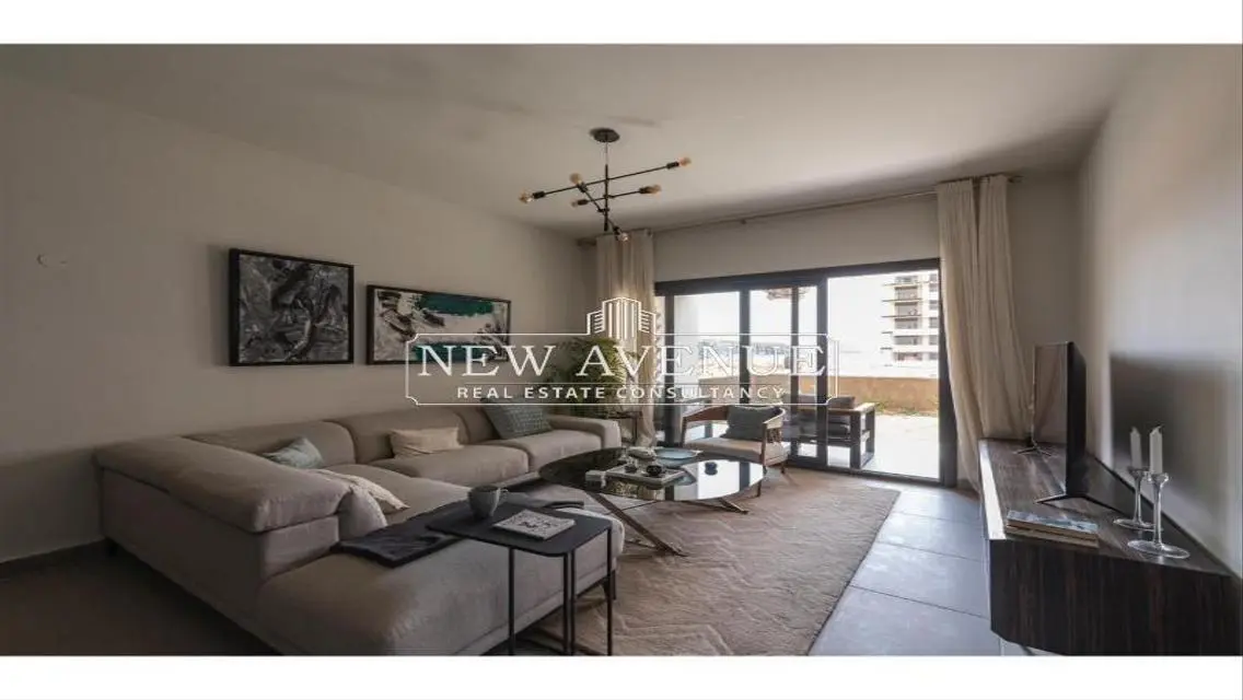 Duplex 220 m Very Prime location Delivery 2026