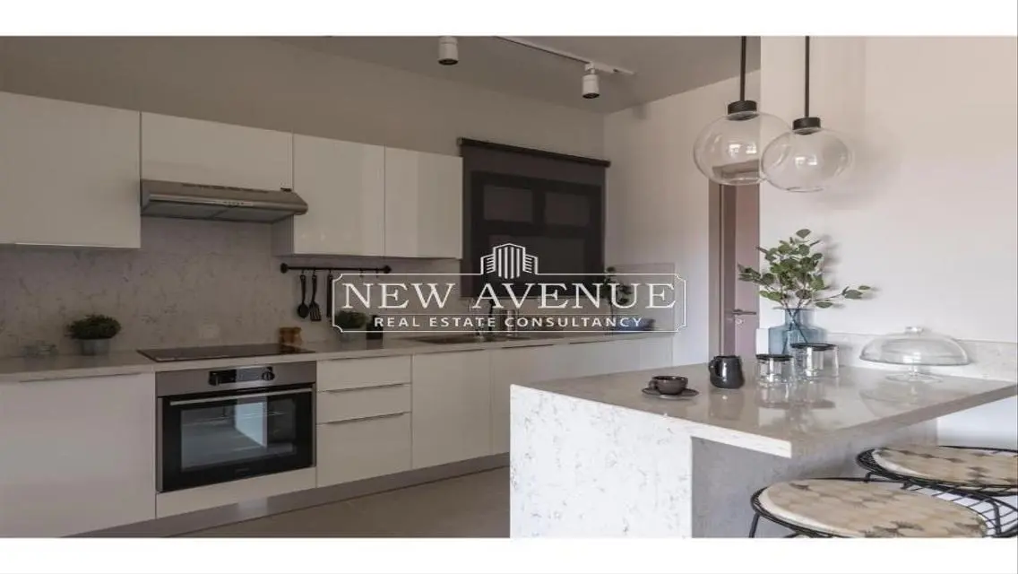 Duplex 220 m Very Prime location Delivery 2026
