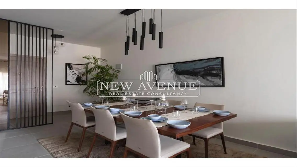 Duplex 220 m Very Prime location Delivery 2026