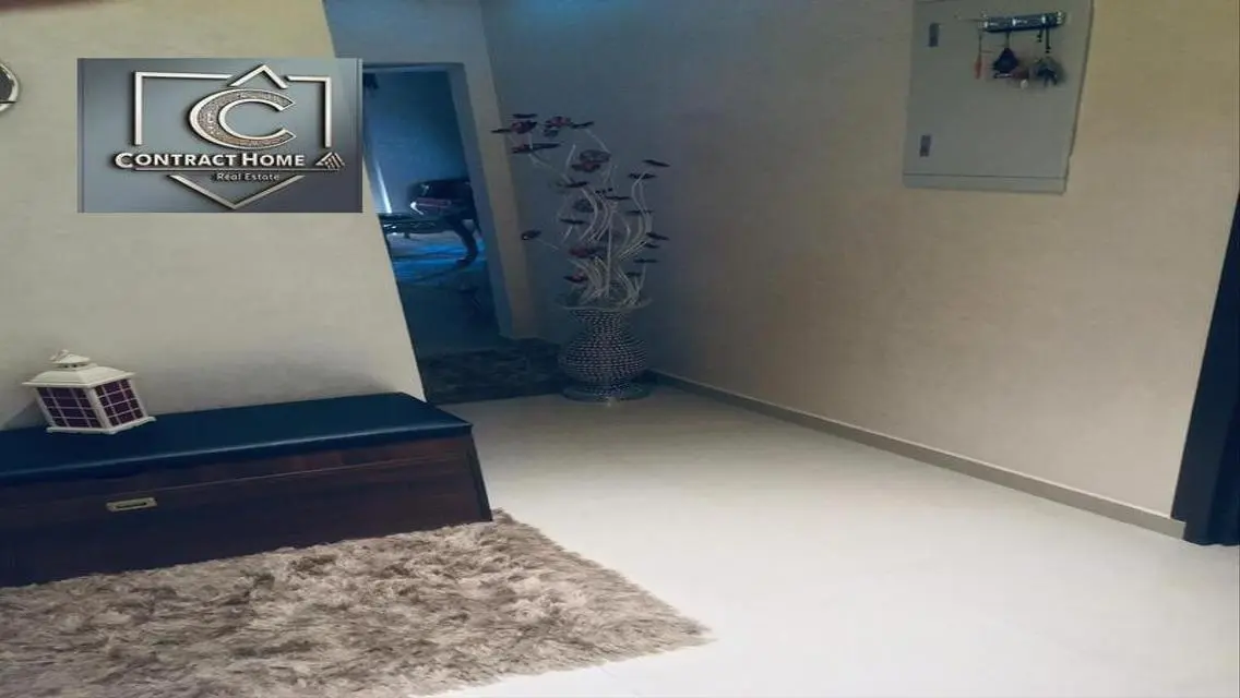 شقة للبيع في اللوتس الجنوبية