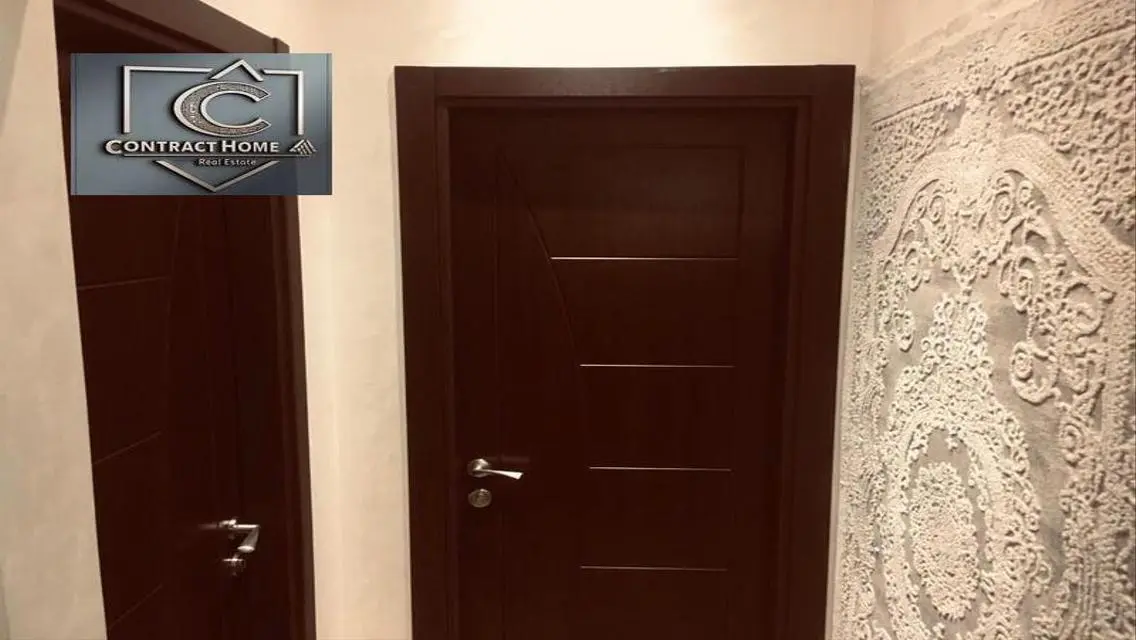 شقة للبيع في اللوتس الجنوبية