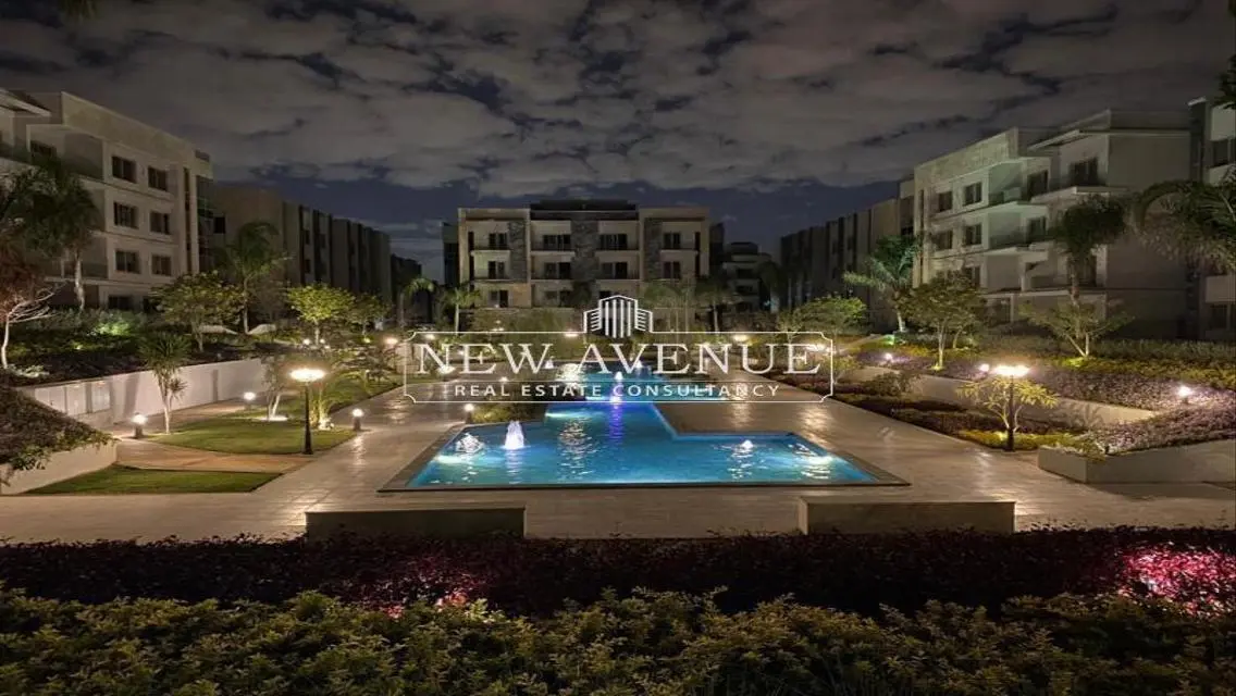 Delivered Penthouse in Galleria moon valley