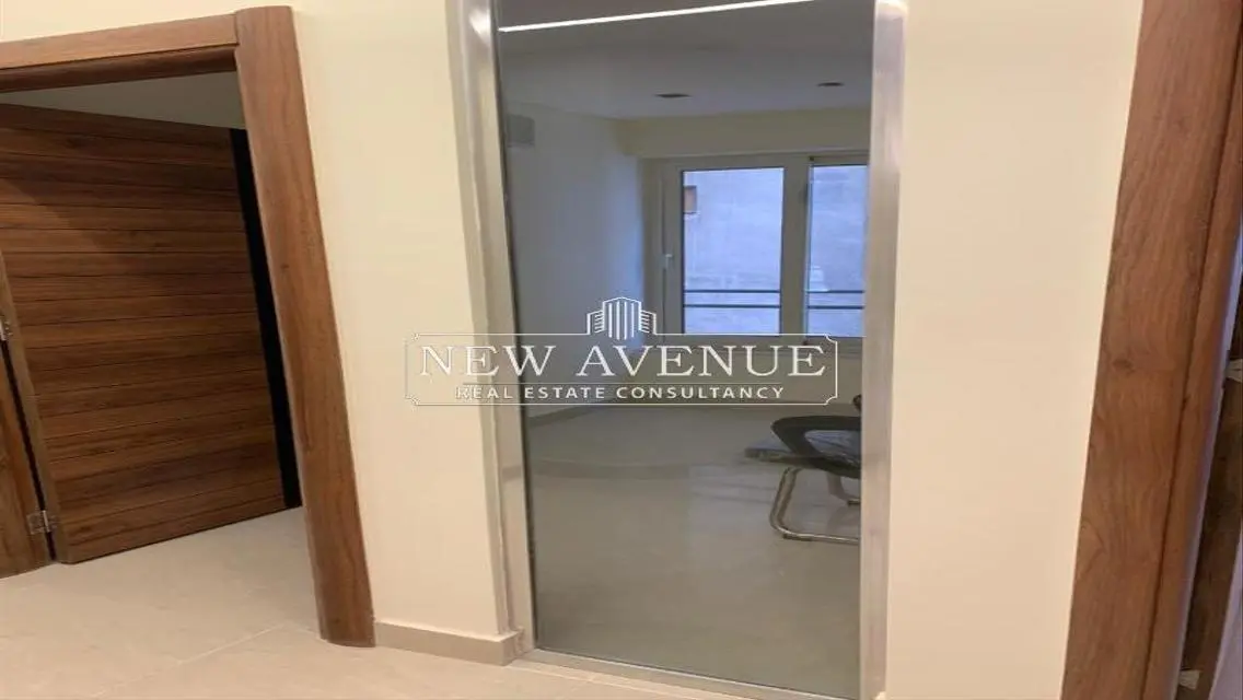For Sale FF with furniture Office Ready To Move